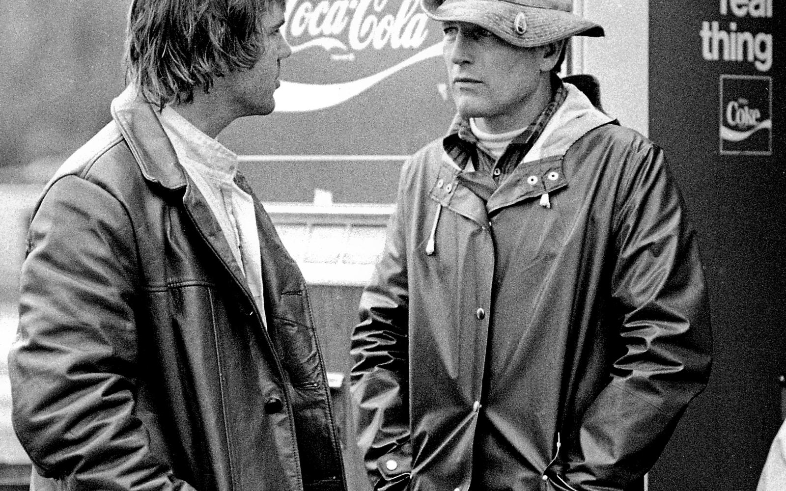 Lime Rock Park’s Memorial Day Trans Am Tradition 